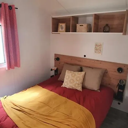Ty Nénez Camping