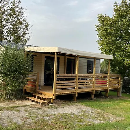 Camping Ty Nénez Pont-Scorff