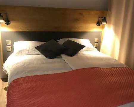 Ty Nénez 3* Pont-Scorff